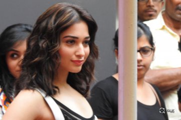 Baahubali 2 Movie First Look Launch